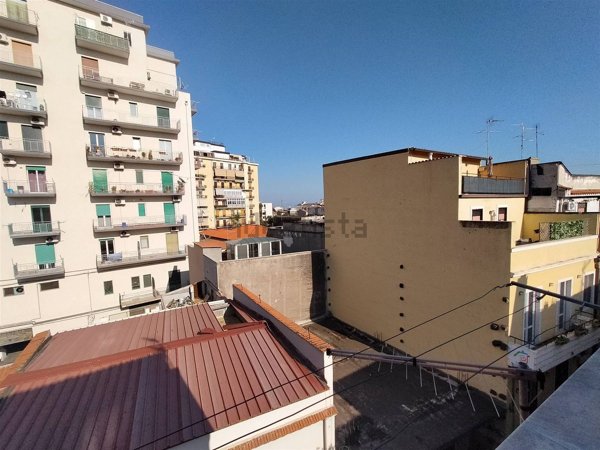 appartamento in vendita a Catania