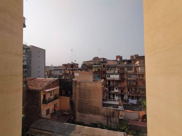 appartamento in vendita a Catania