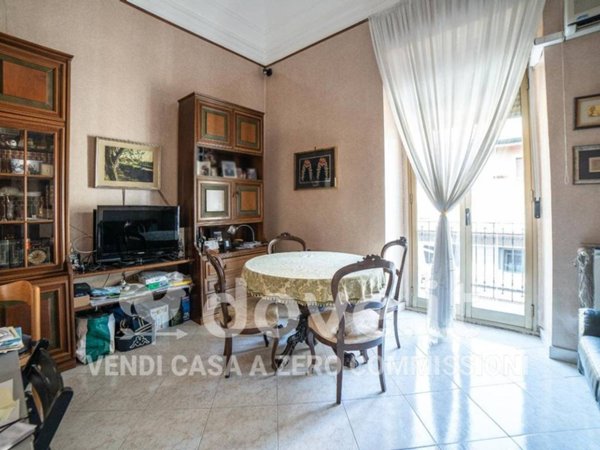 appartamento in vendita a Catania