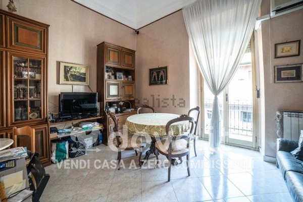 appartamento in vendita a Catania