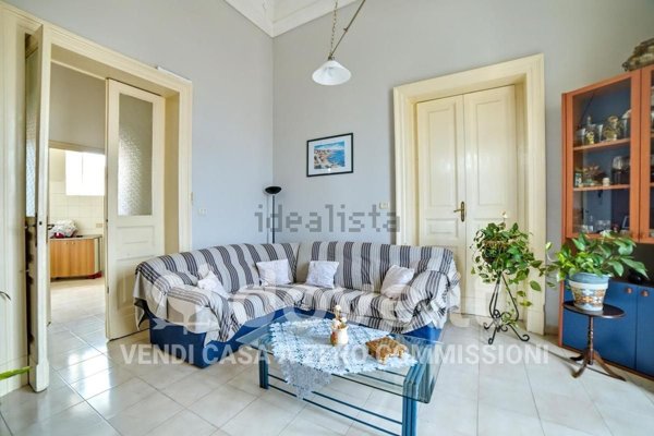 appartamento in vendita a Catania in zona Centro Storico