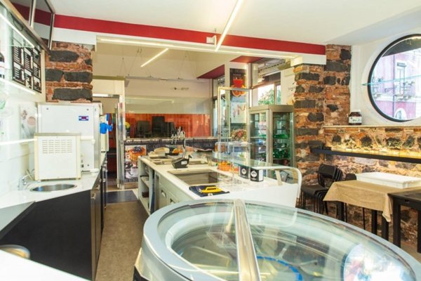 negozio in vendita a Catania in zona Centro Storico