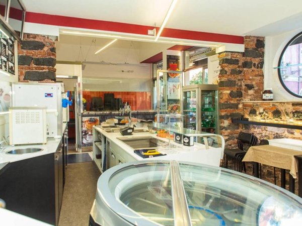 negozio in vendita a Catania in zona Centro Storico