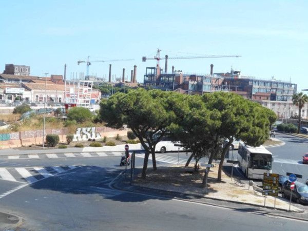appartamento in vendita a Catania in zona Centro Storico