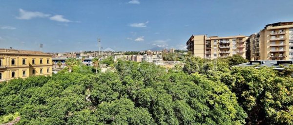 appartamento in vendita a Catania in zona Cibali