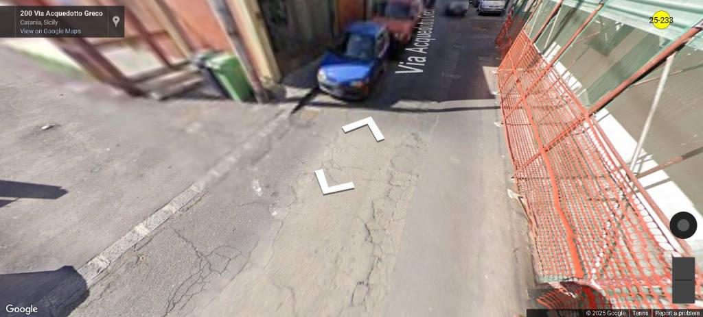 appartamento in vendita a Catania in zona Centro Storico