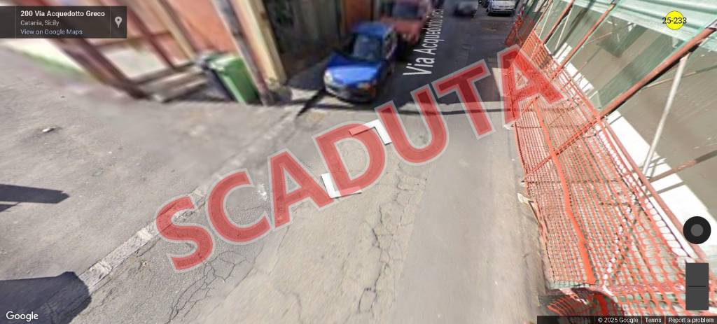 appartamento in vendita a Catania in zona Centro Storico