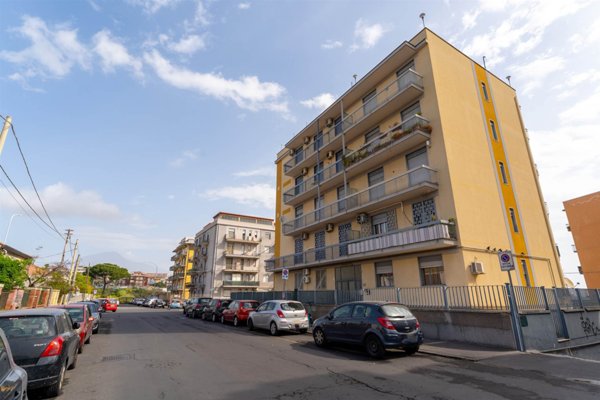 appartamento in vendita a Catania