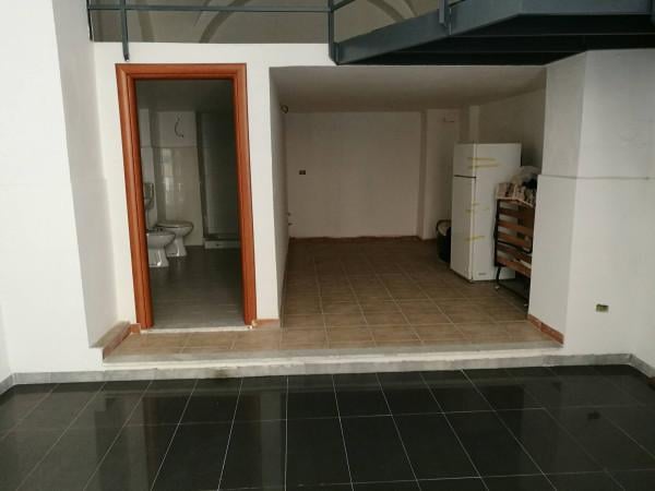 appartamento in vendita a Catania in zona Centro Storico