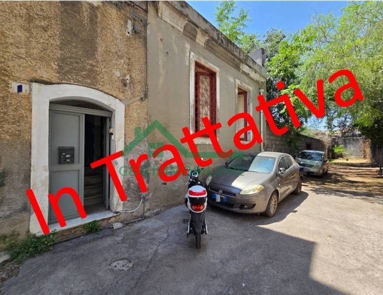 appartamento in vendita a Catania in zona Centro Storico