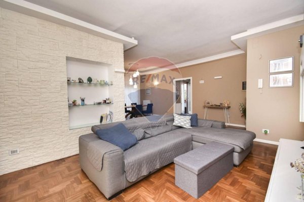 appartamento in vendita a Catania in zona Trappeto