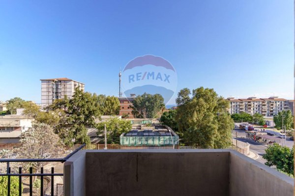 appartamento in vendita a Catania in zona Trappeto