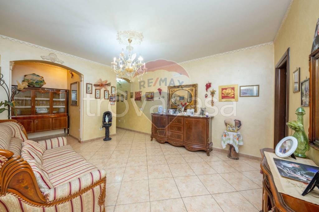 appartamento in vendita a Catania