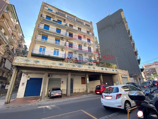 appartamento in vendita a Catania in zona Centro Storico