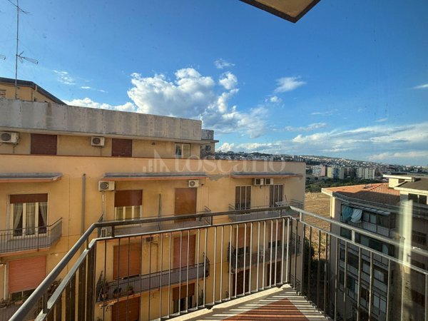 appartamento in vendita a Catania