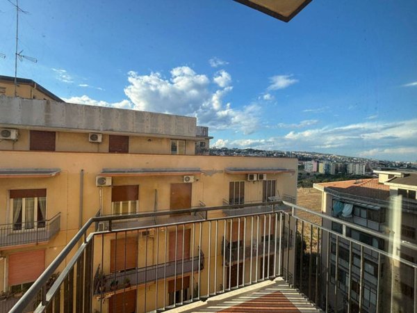 appartamento in vendita a Catania