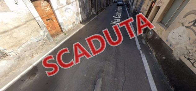 pentavano in vendita a Catania