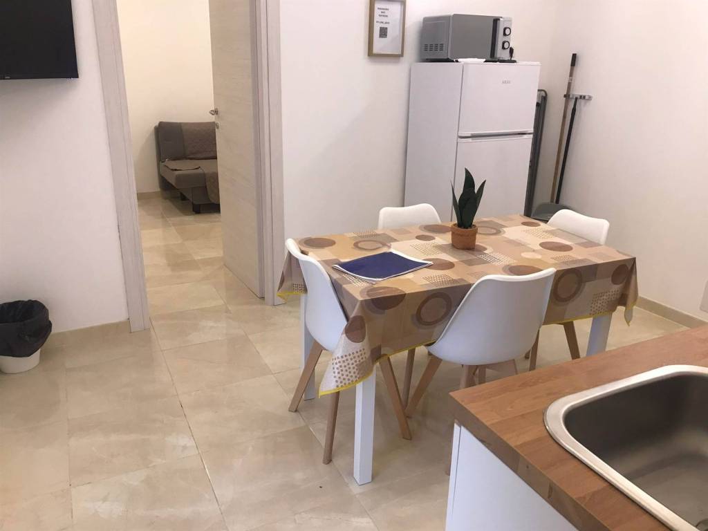 appartamento in vendita a Catania in zona Centro Storico