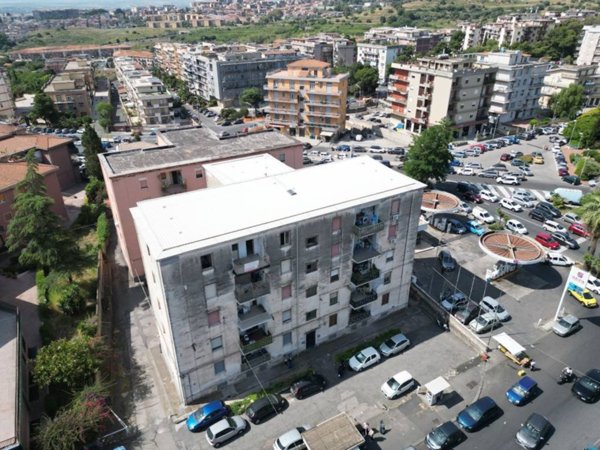 appartamento in vendita a Catania