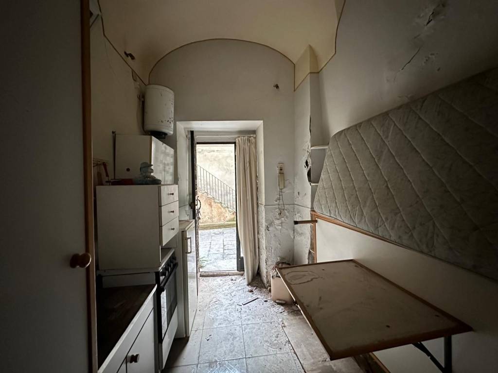 appartamento in vendita a Catania in zona Centro Storico