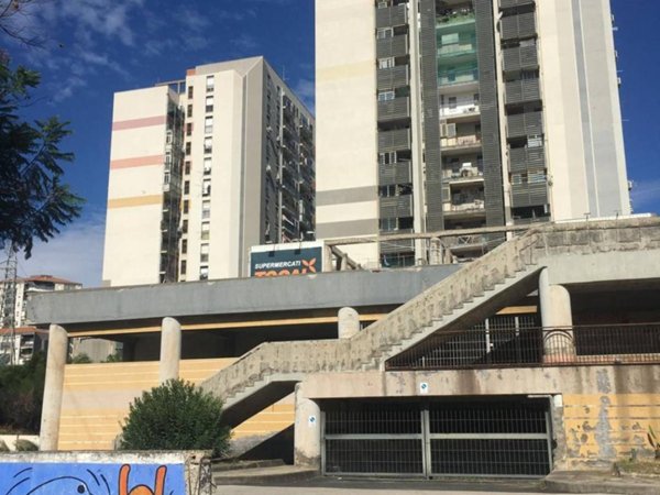 appartamento in vendita a Catania in zona Librino