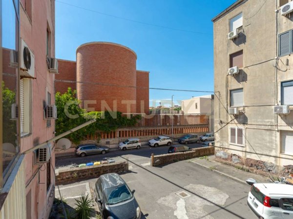 appartamento in vendita a Catania in zona Centro Storico