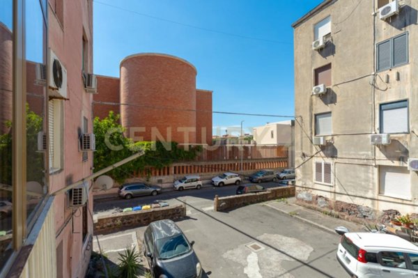 appartamento in vendita a Catania in zona Centro Storico