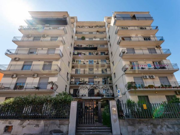 appartamento in vendita a Catania in zona Picanello