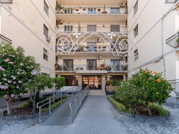 appartamento in vendita a Catania in zona Picanello