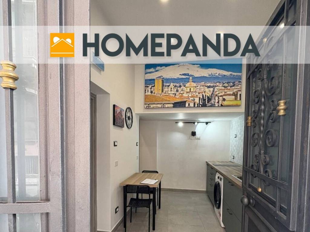 appartamento in vendita a Catania in zona Centro Storico