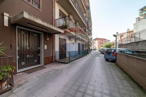 appartamento in vendita a Catania