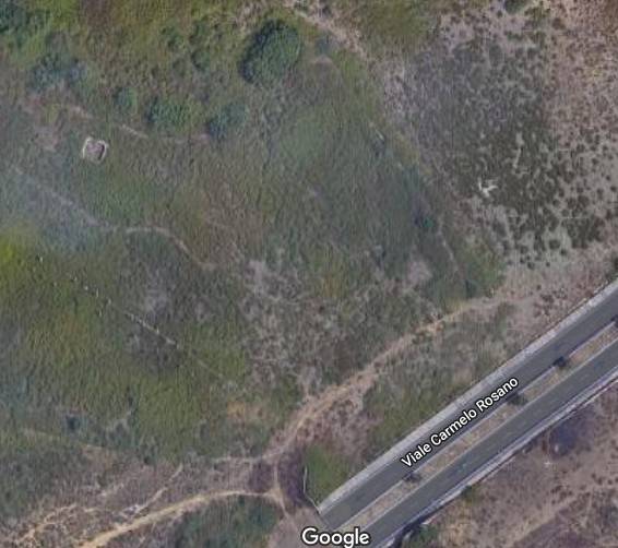 terreno agricolo in vendita a Catania in zona San Giorgio