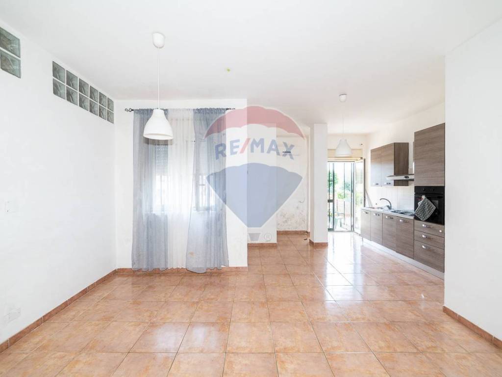 appartamento in vendita a Catania in zona San Nullo