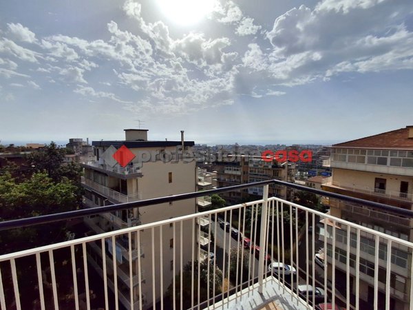 appartamento in vendita a Catania in zona Canalicchio
