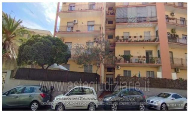 appartamento in vendita a Catania