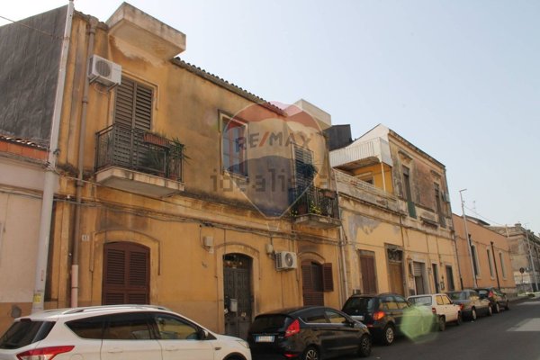 appartamento in vendita a Catania in zona Cibali