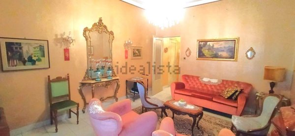 appartamento in vendita a Catania