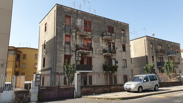 appartamento in vendita a Catania