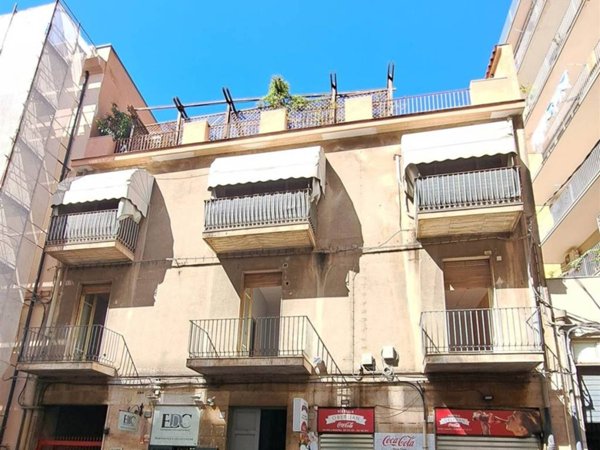 appartamento in vendita a Catania