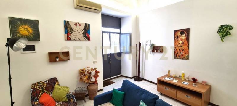 appartamento in vendita a Catania in zona Cibali