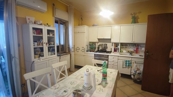 appartamento in vendita a Catania in zona Cibali