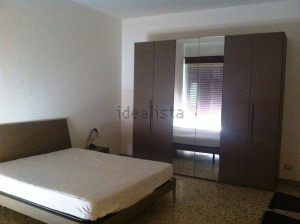 appartamento in vendita a Catania in zona Cibali