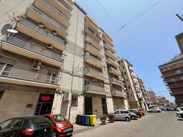 appartamento in vendita a Catania