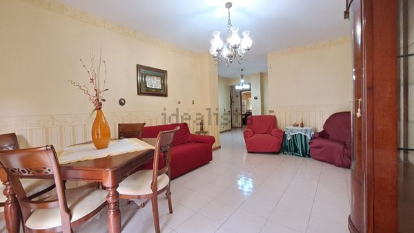 appartamento in vendita a Catania in zona Ognina