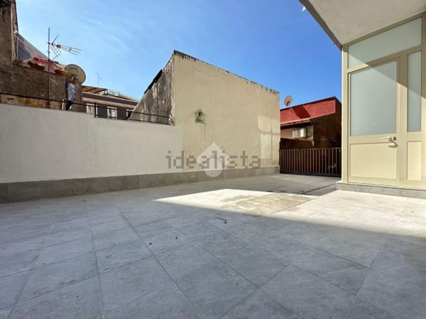 appartamento in vendita a Catania in zona Picanello
