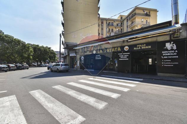 negozio in vendita a Catania