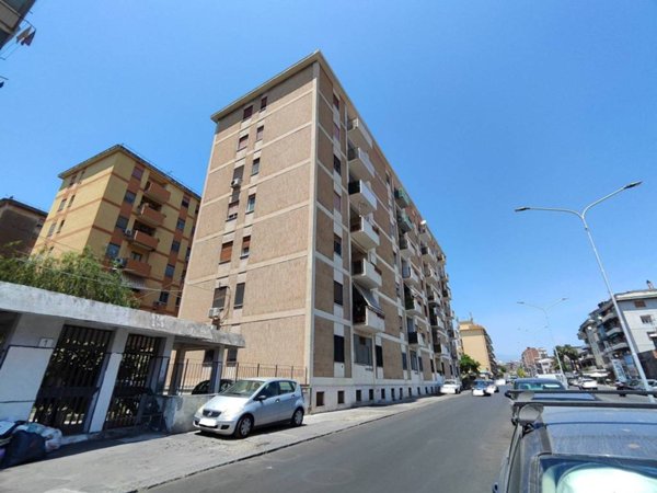 appartamento in vendita a Catania