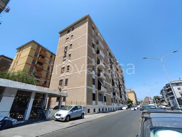appartamento in vendita a Catania in zona Centro Storico