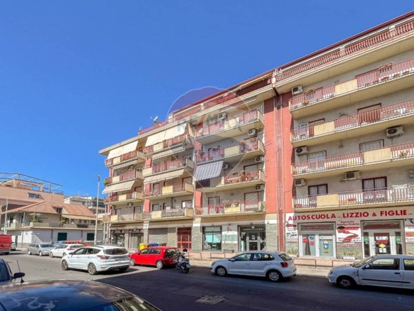 appartamento in vendita a Catania