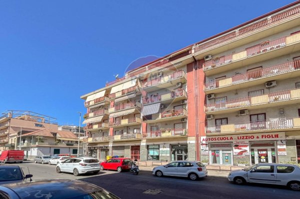 appartamento in vendita a Catania in zona San Leone